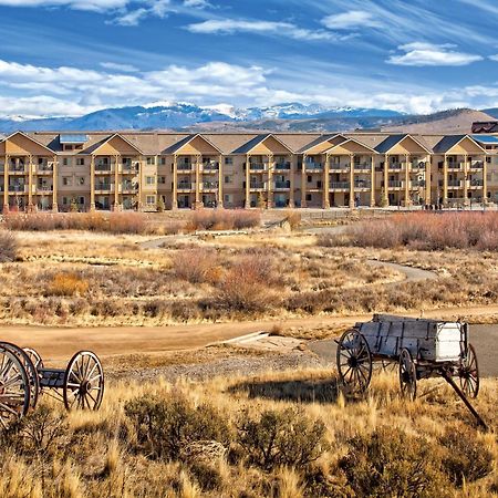 Worldmark Granby - Rocky Mountain Preserve Екстер'єр фото