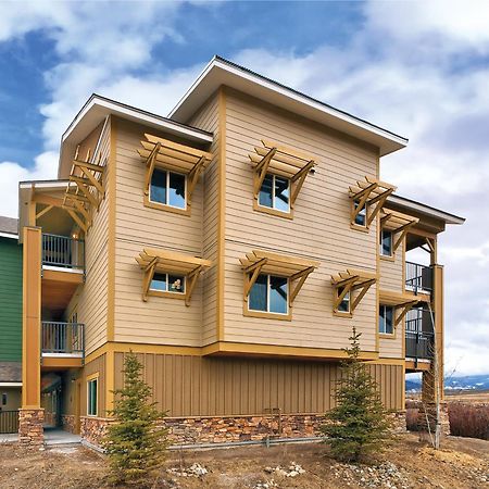 Worldmark Granby - Rocky Mountain Preserve Екстер'єр фото