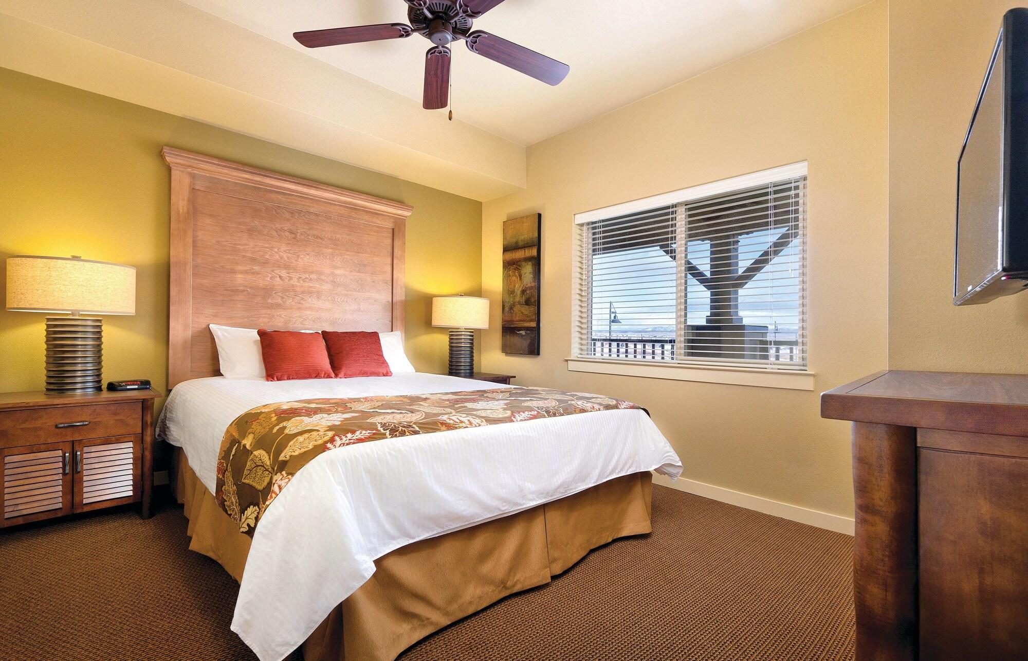 Worldmark Granby - Rocky Mountain Preserve Екстер'єр фото