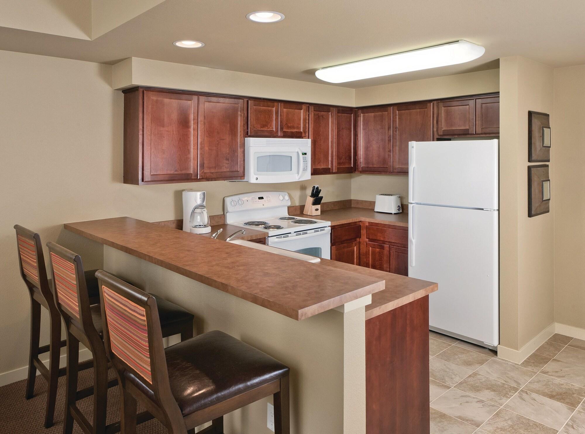 Worldmark Granby - Rocky Mountain Preserve Екстер'єр фото