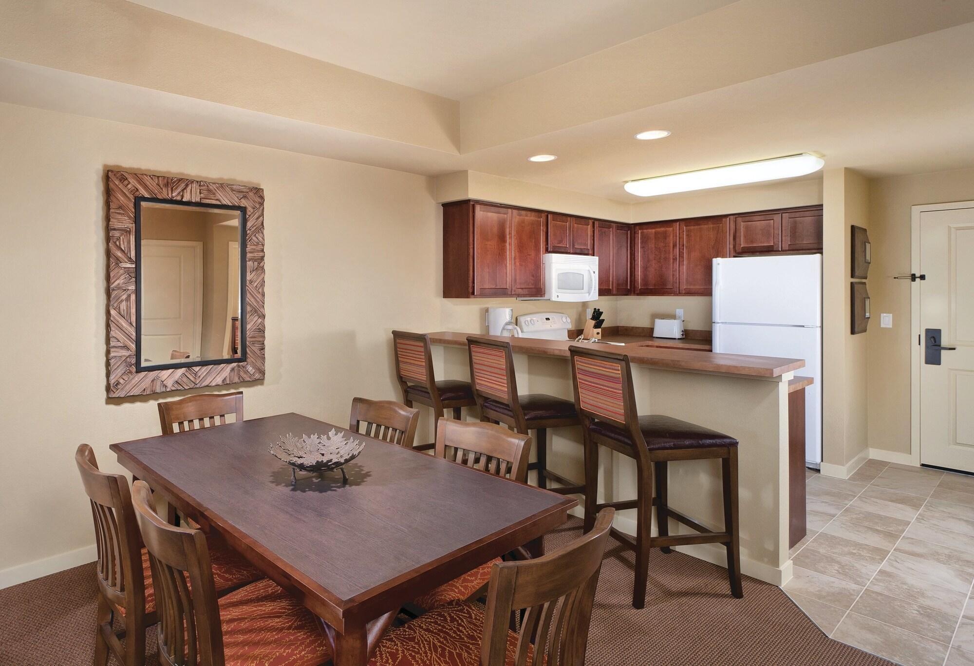 Worldmark Granby - Rocky Mountain Preserve Екстер'єр фото