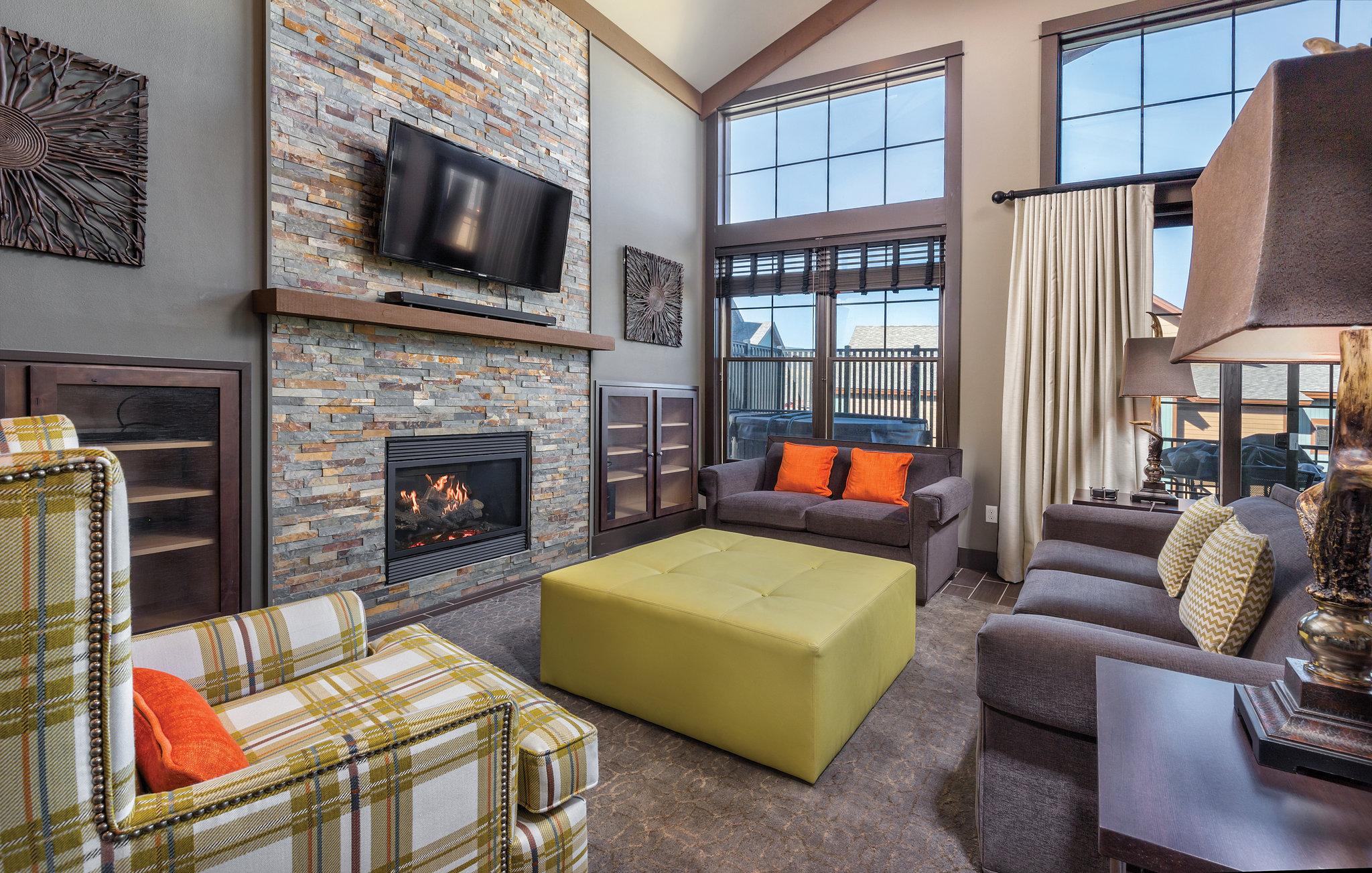 Worldmark Granby - Rocky Mountain Preserve Екстер'єр фото