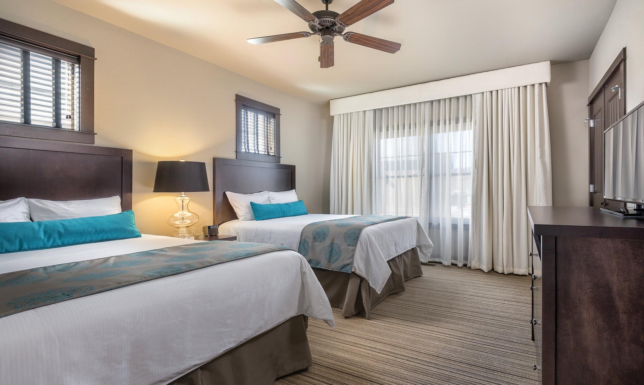Worldmark Granby - Rocky Mountain Preserve Екстер'єр фото