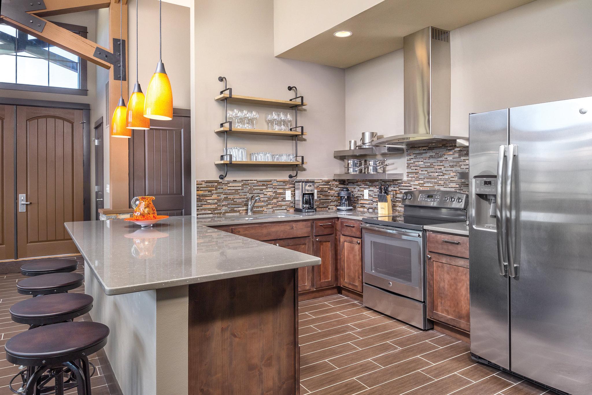 Worldmark Granby - Rocky Mountain Preserve Екстер'єр фото