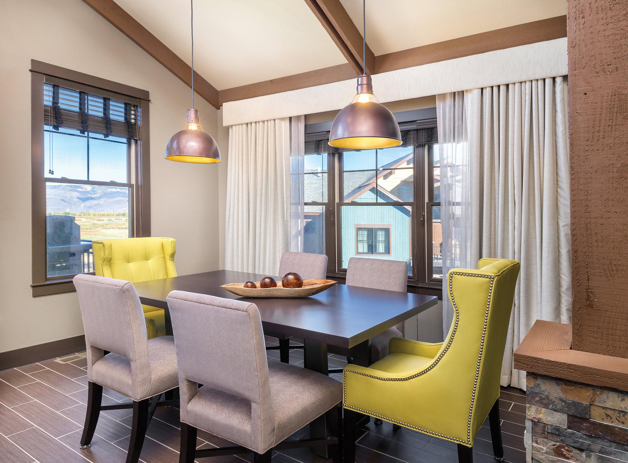 Worldmark Granby - Rocky Mountain Preserve Екстер'єр фото