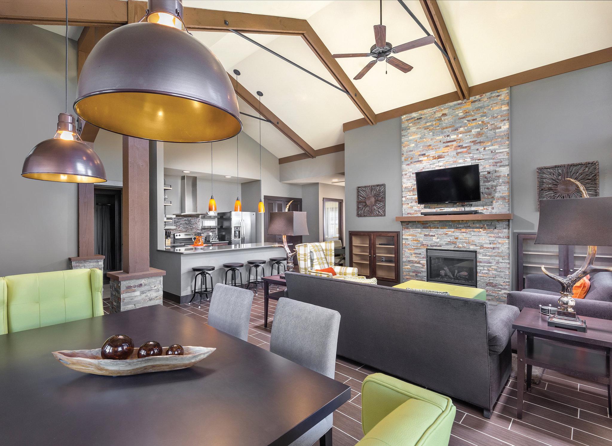 Worldmark Granby - Rocky Mountain Preserve Екстер'єр фото