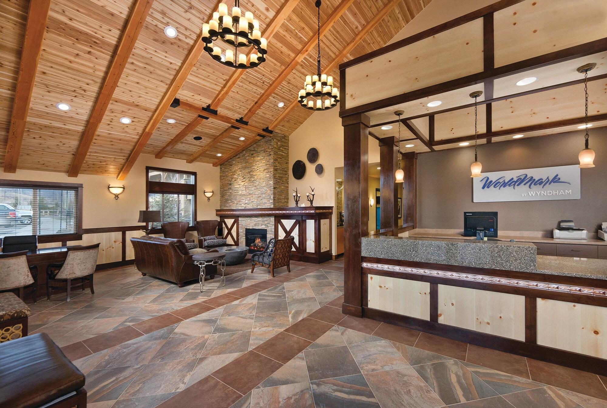 Worldmark Granby - Rocky Mountain Preserve Екстер'єр фото