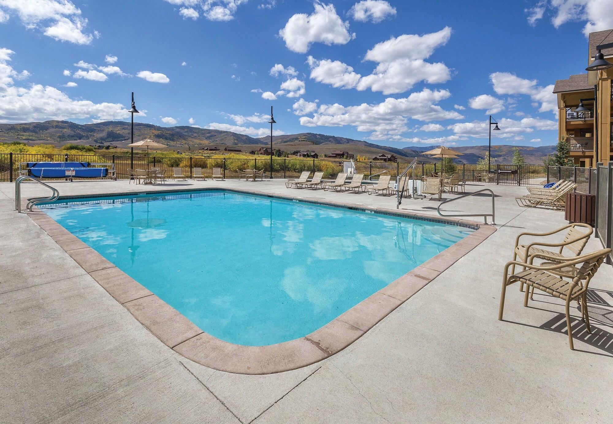 Worldmark Granby - Rocky Mountain Preserve Екстер'єр фото