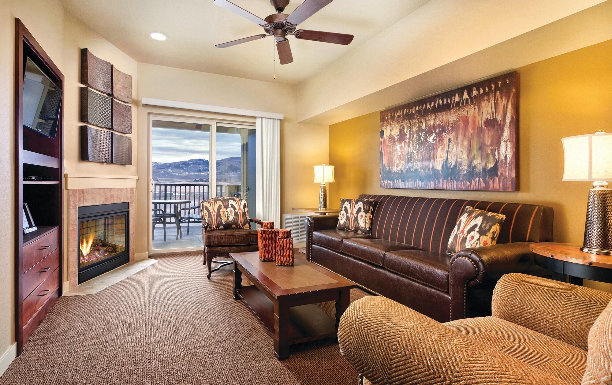 Worldmark Granby - Rocky Mountain Preserve Екстер'єр фото