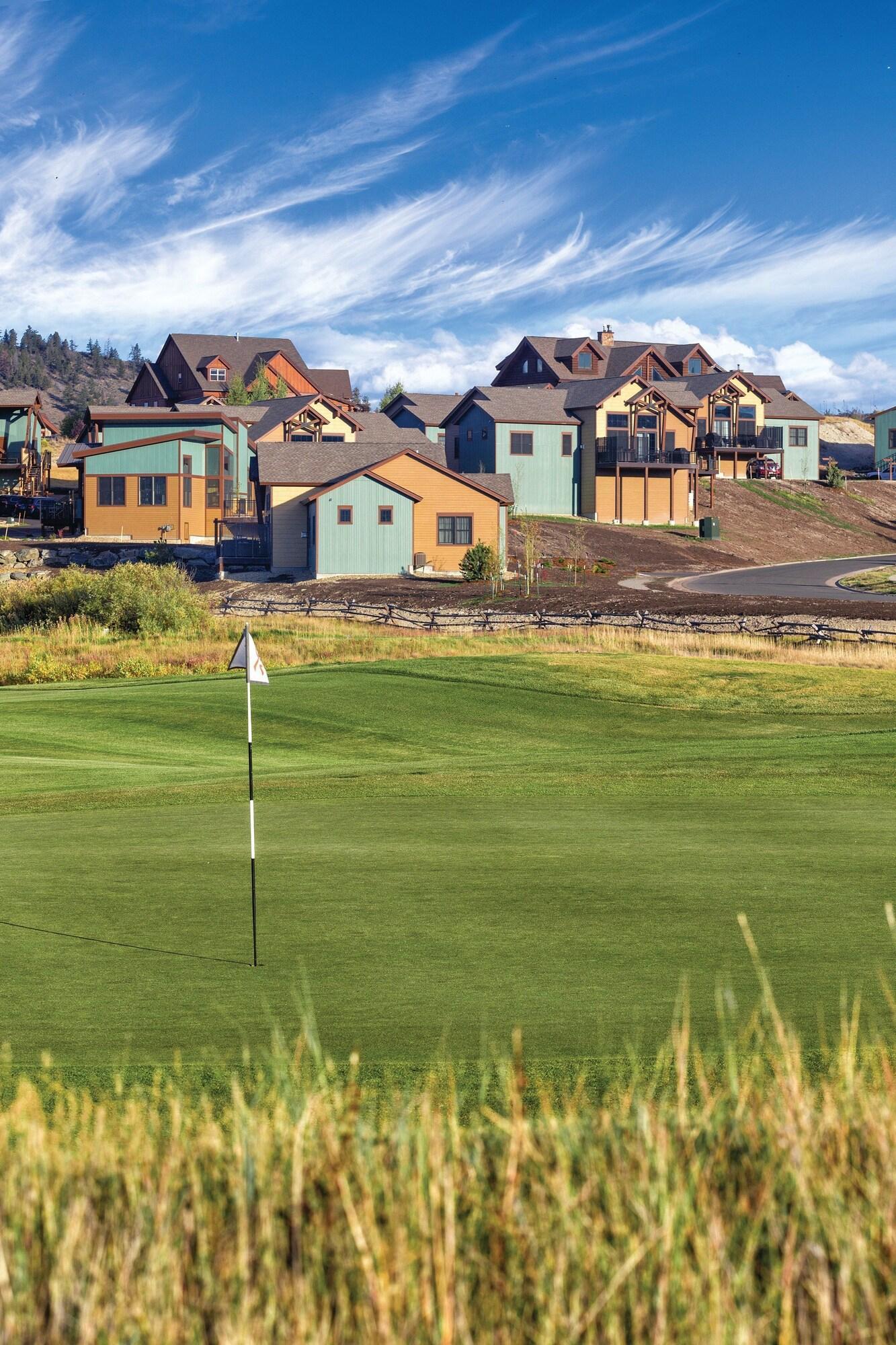 Worldmark Granby - Rocky Mountain Preserve Екстер'єр фото