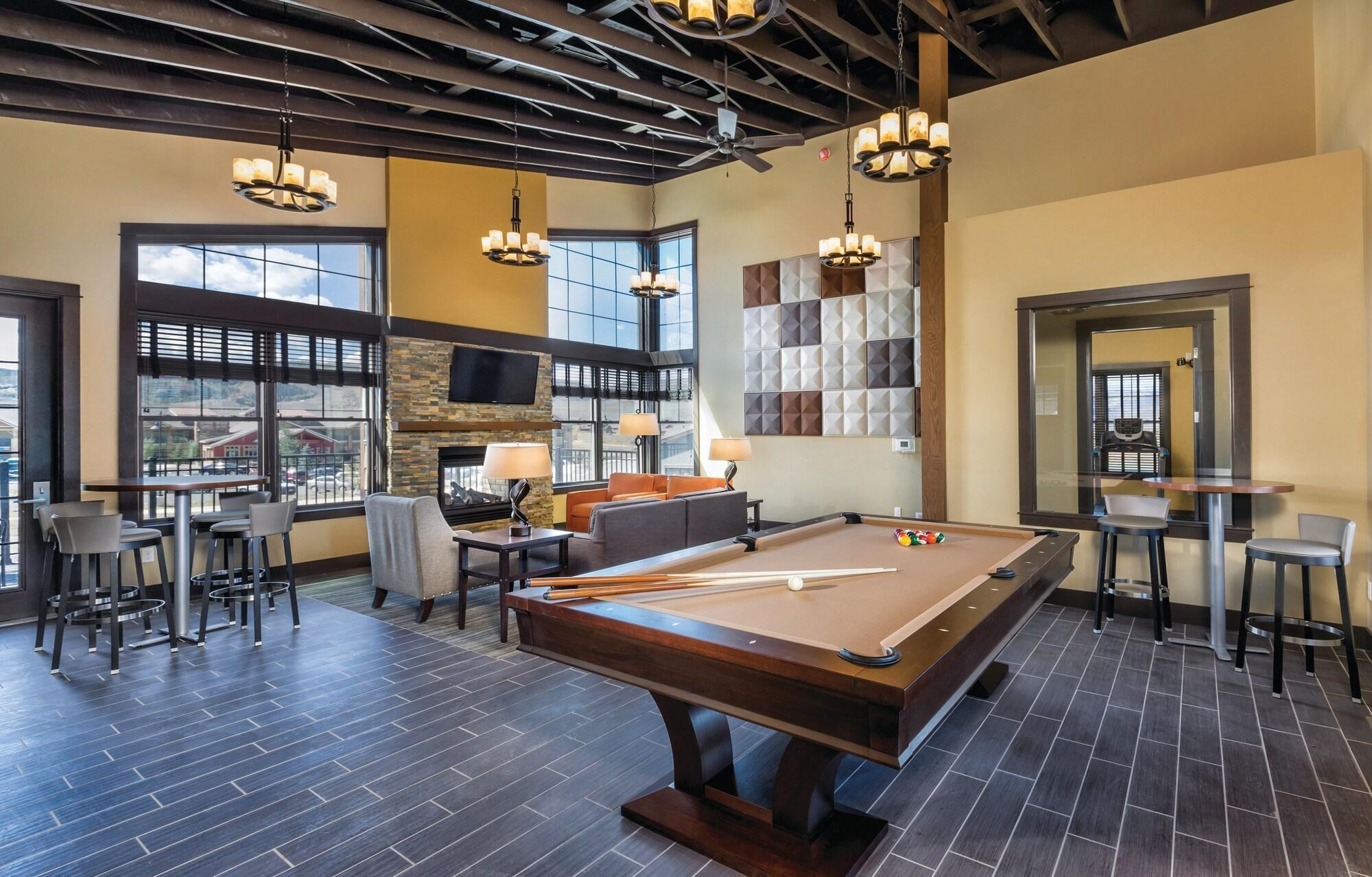 Worldmark Granby - Rocky Mountain Preserve Екстер'єр фото