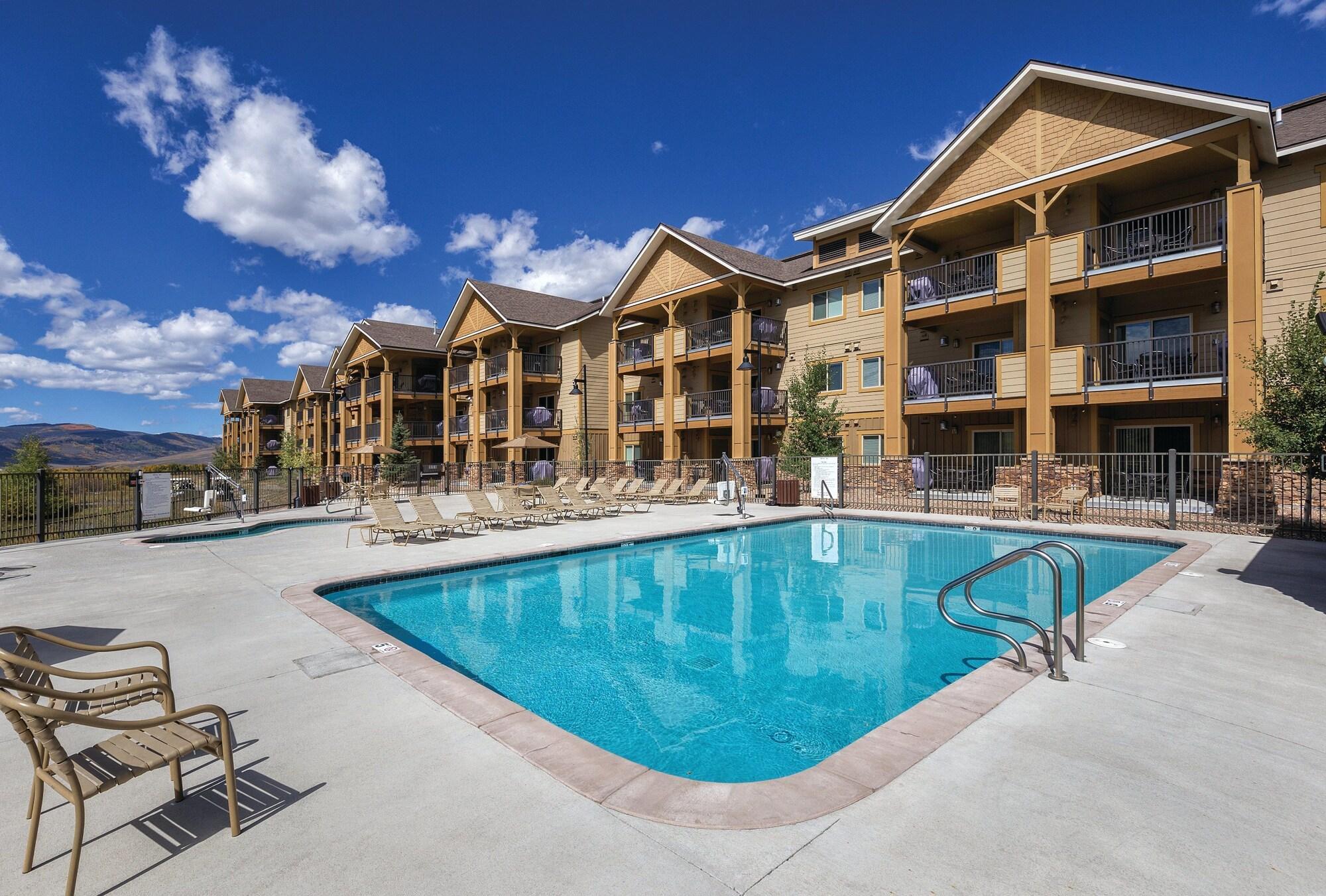Worldmark Granby - Rocky Mountain Preserve Екстер'єр фото