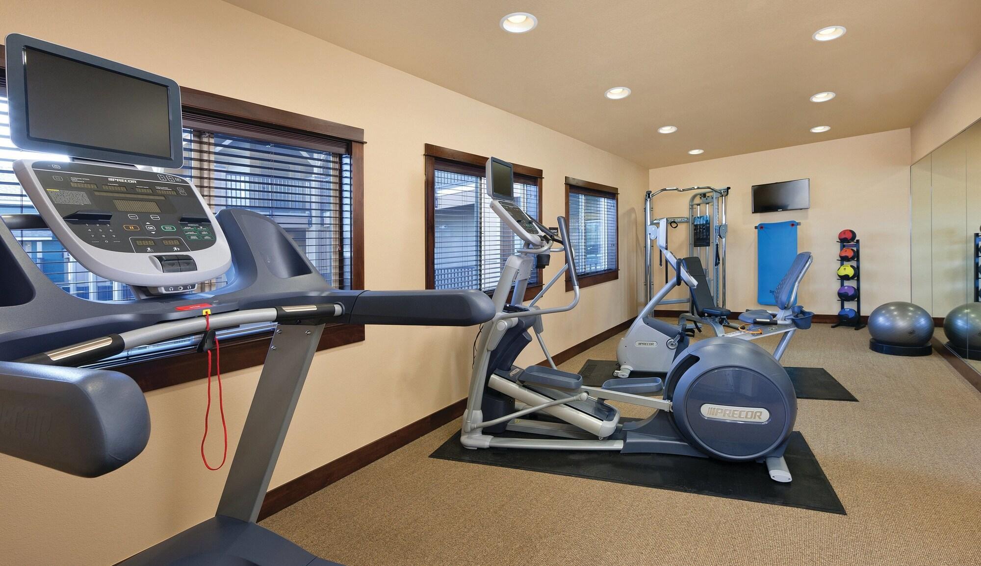 Worldmark Granby - Rocky Mountain Preserve Екстер'єр фото