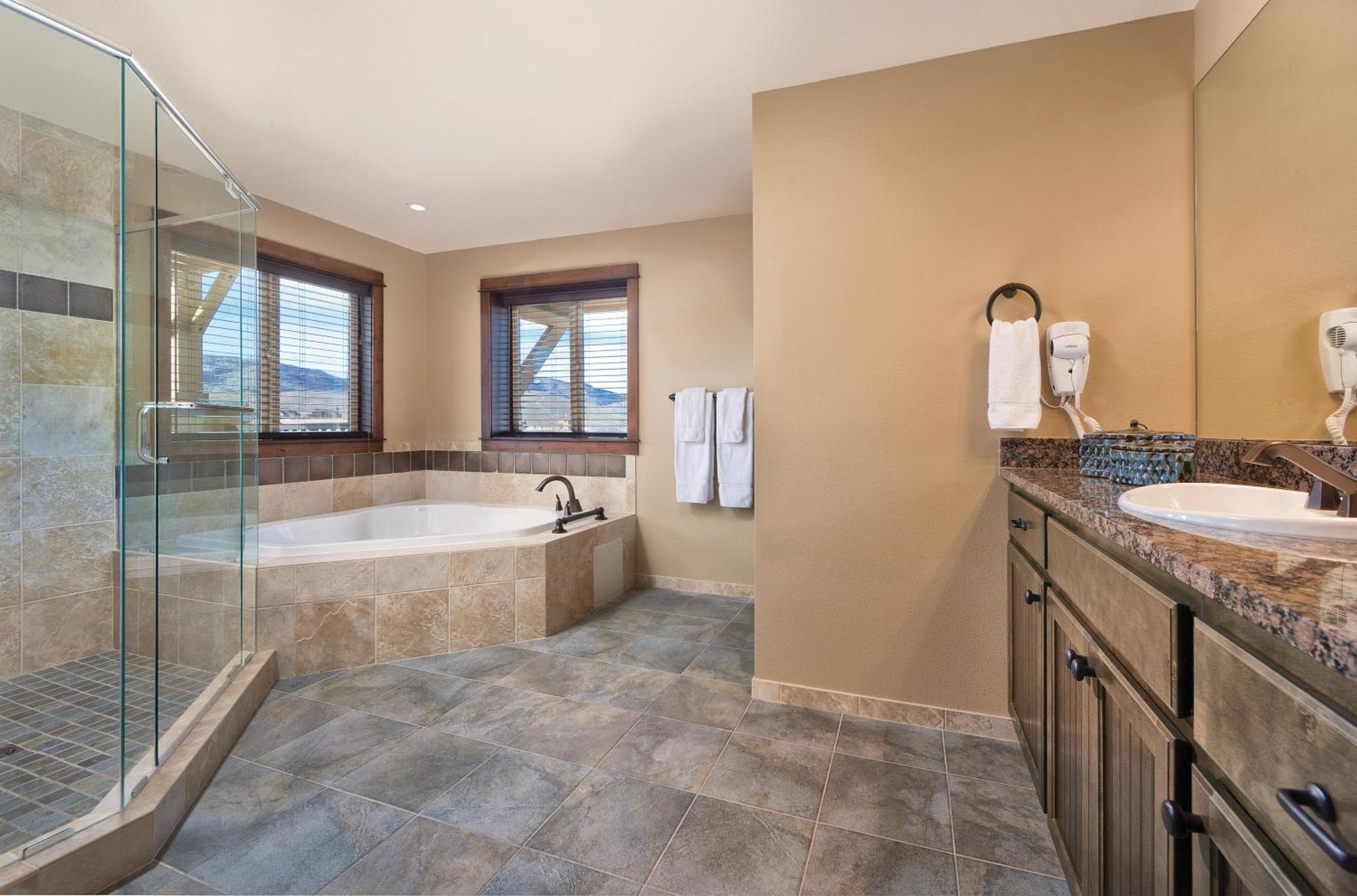 Worldmark Granby - Rocky Mountain Preserve Екстер'єр фото