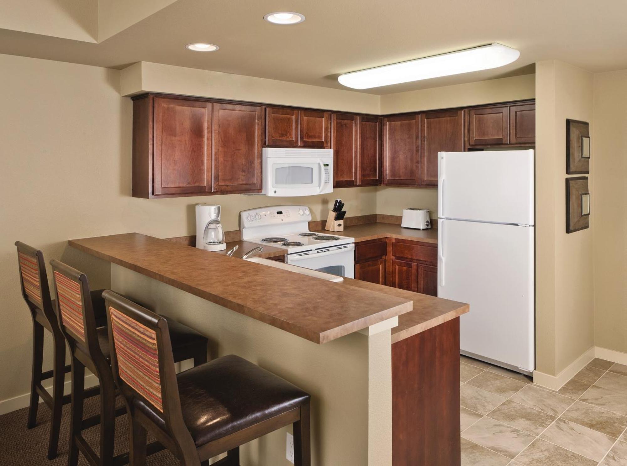 Worldmark Granby - Rocky Mountain Preserve Екстер'єр фото