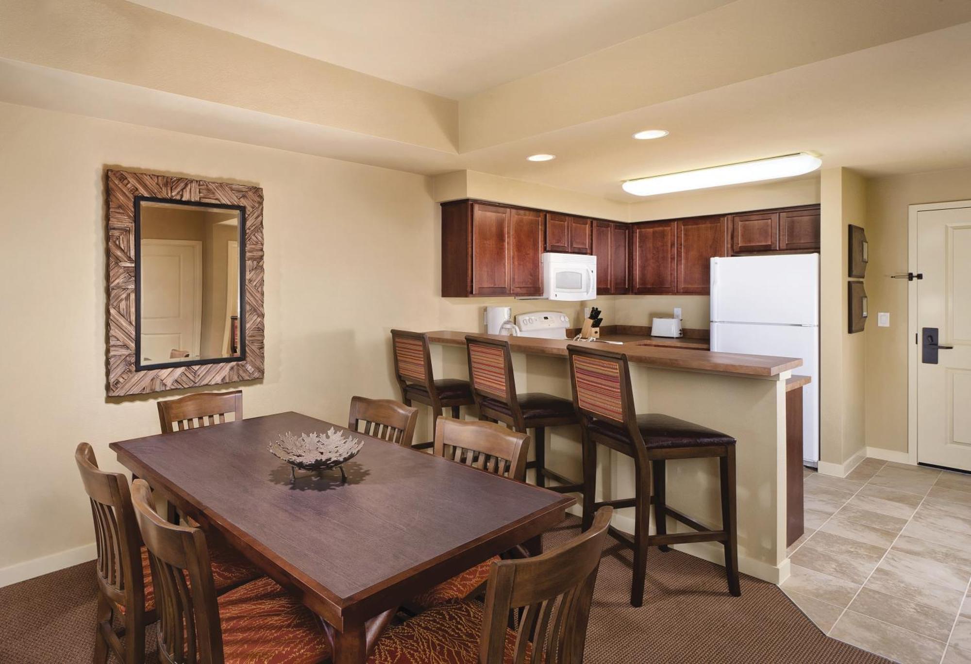 Worldmark Granby - Rocky Mountain Preserve Екстер'єр фото
