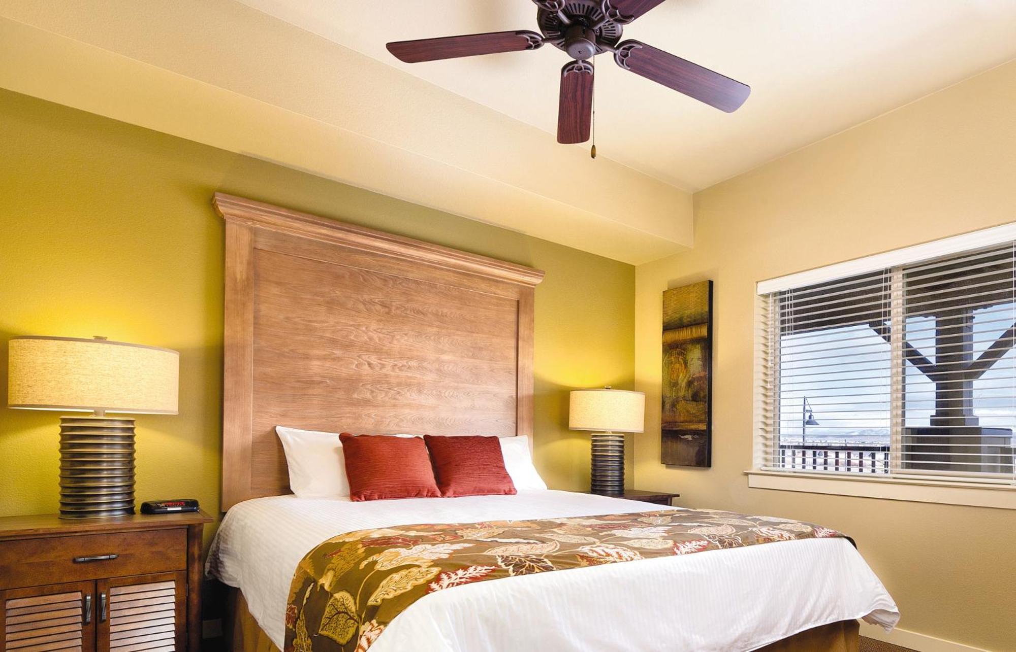 Worldmark Granby - Rocky Mountain Preserve Екстер'єр фото