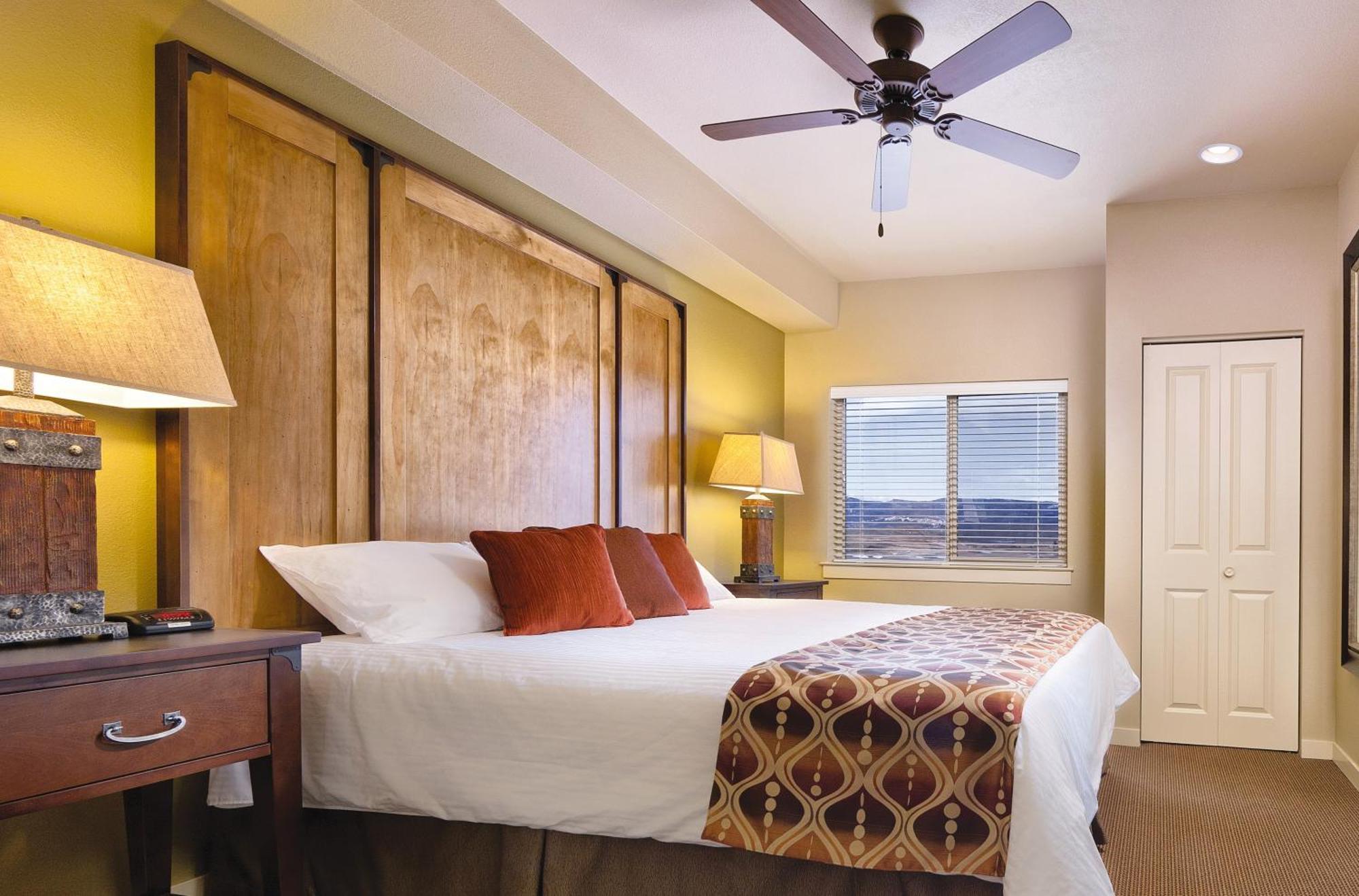 Worldmark Granby - Rocky Mountain Preserve Екстер'єр фото