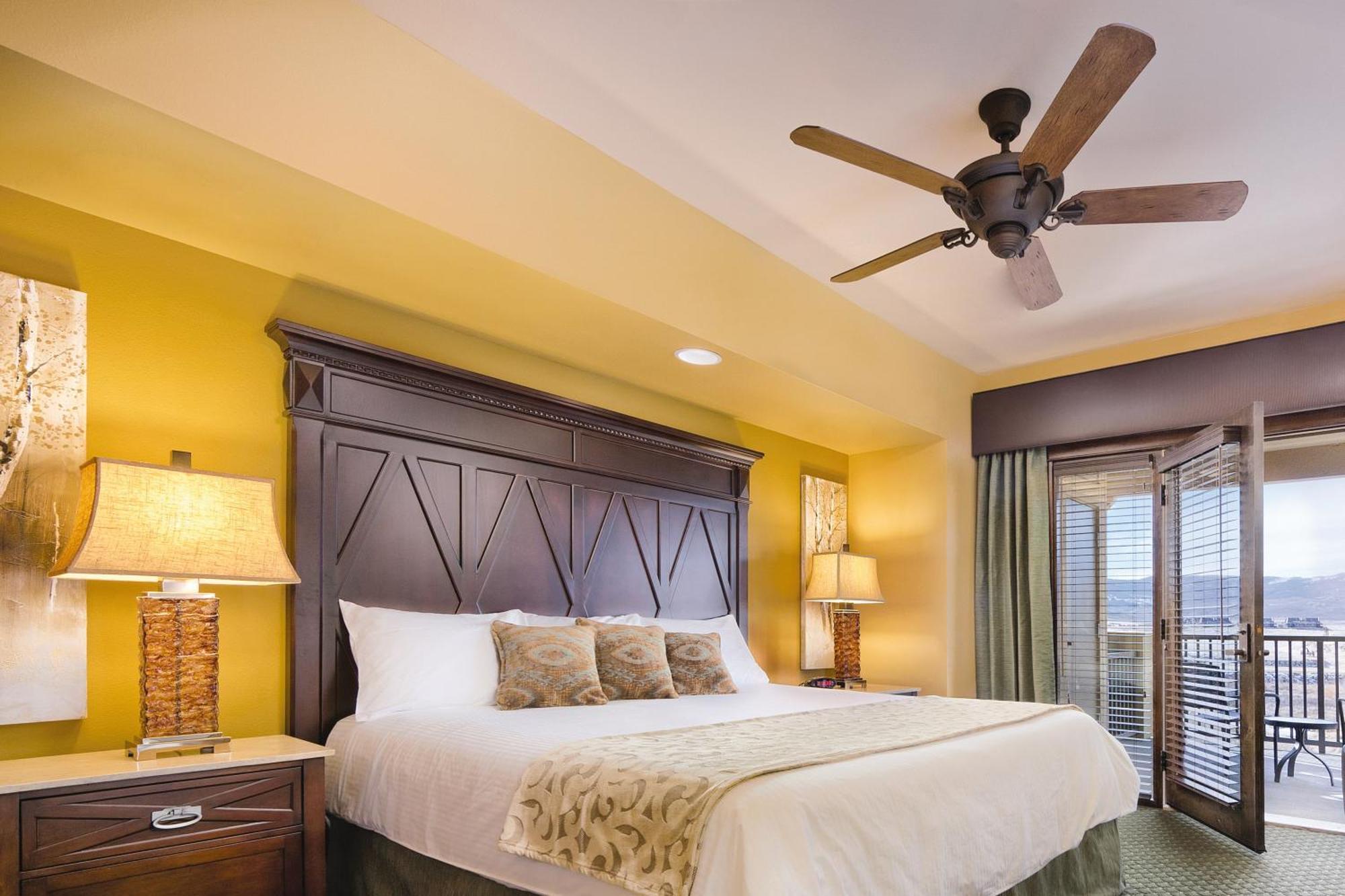 Worldmark Granby - Rocky Mountain Preserve Екстер'єр фото