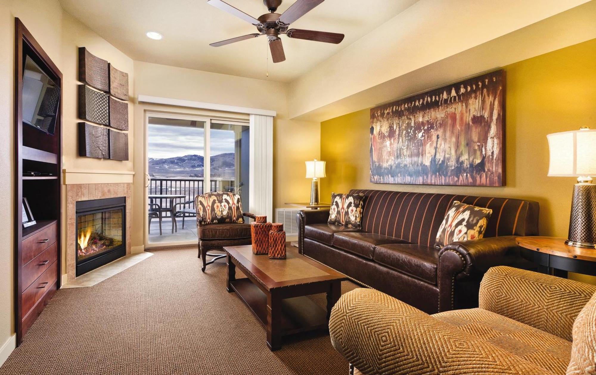 Worldmark Granby - Rocky Mountain Preserve Екстер'єр фото