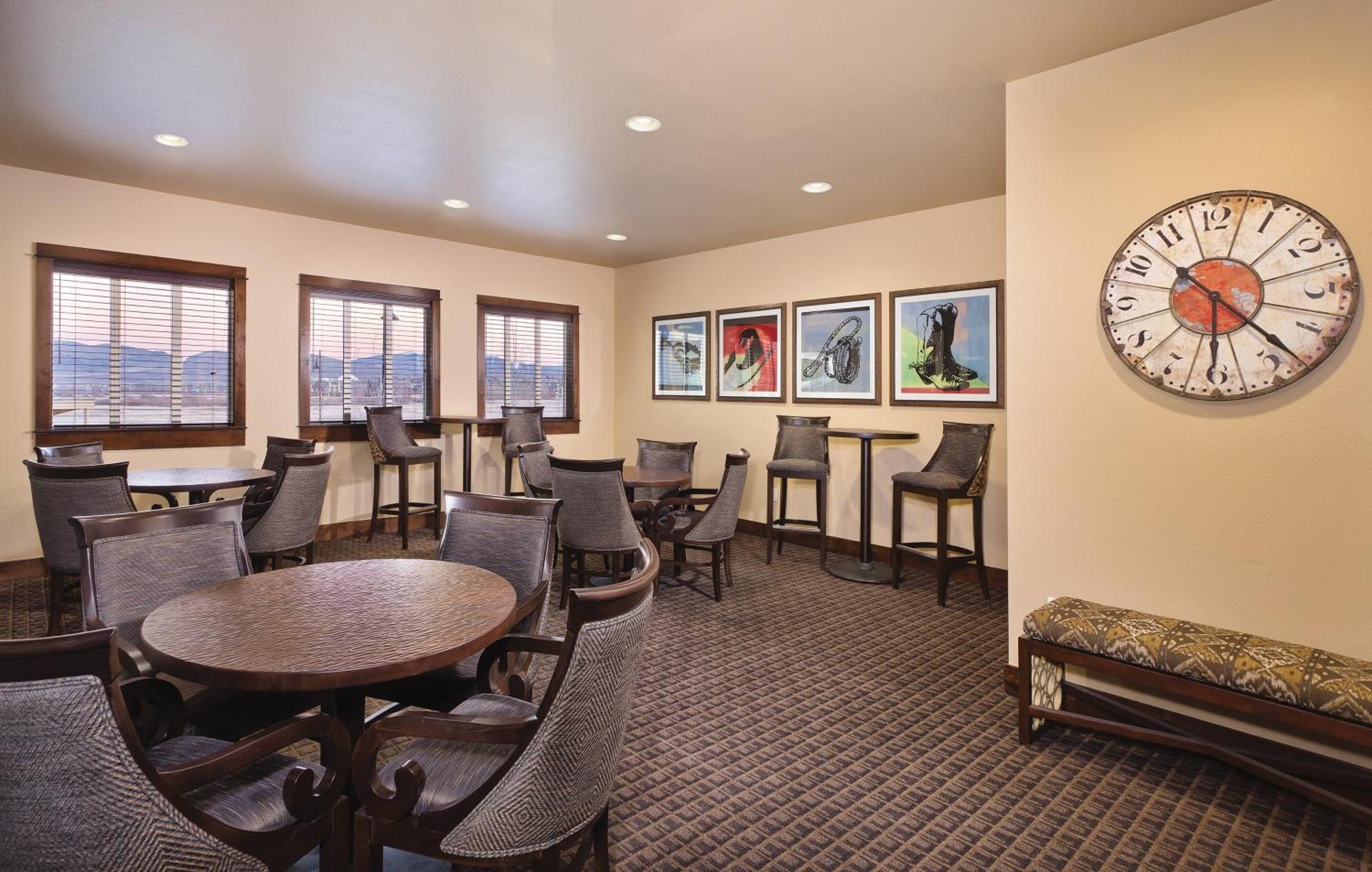 Worldmark Granby - Rocky Mountain Preserve Екстер'єр фото