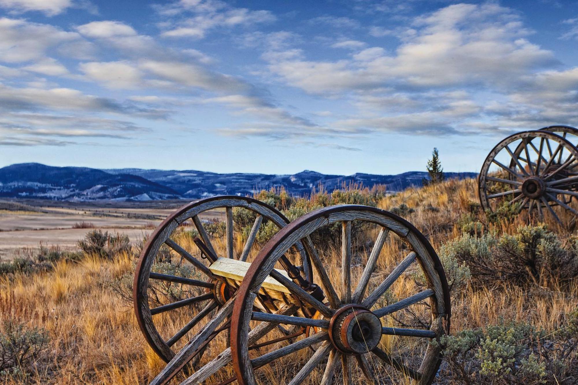 Worldmark Granby - Rocky Mountain Preserve Екстер'єр фото