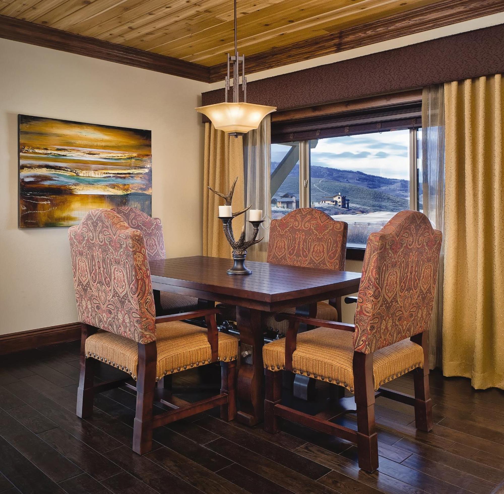 Worldmark Granby - Rocky Mountain Preserve Екстер'єр фото