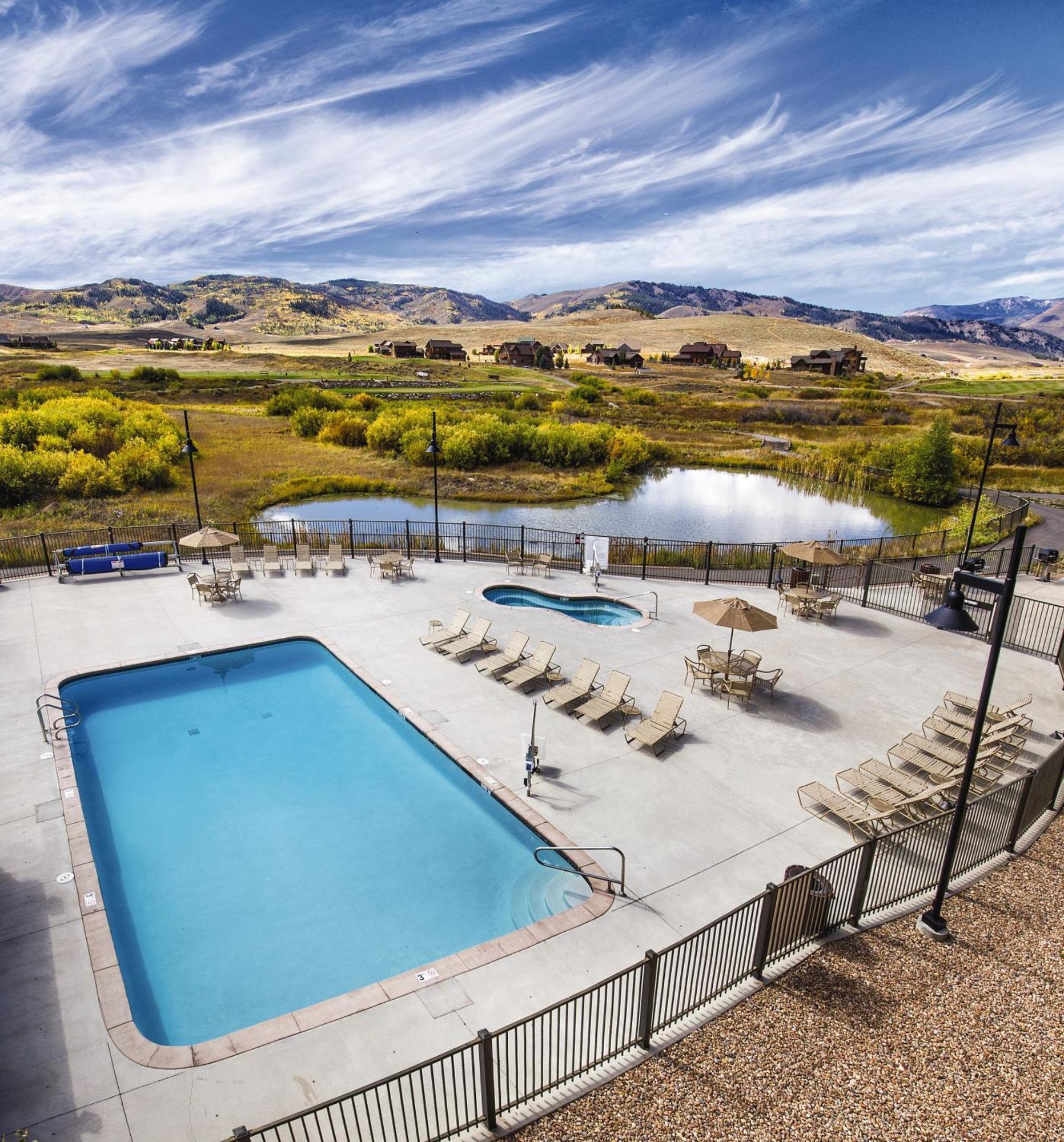 Worldmark Granby - Rocky Mountain Preserve Екстер'єр фото